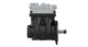 COMPRESSOR OEM-WABCO TWIN CYLINDER